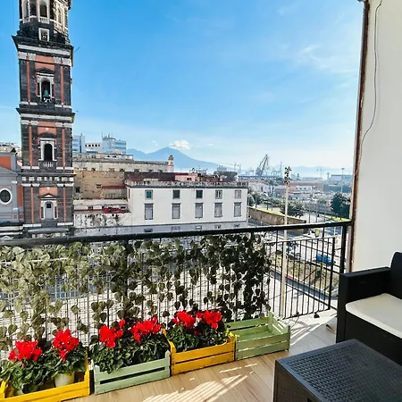 Vivina_081 Penzion Neapol